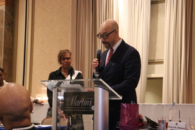 2026 Salute to the Black Nurse of the Year photo 494