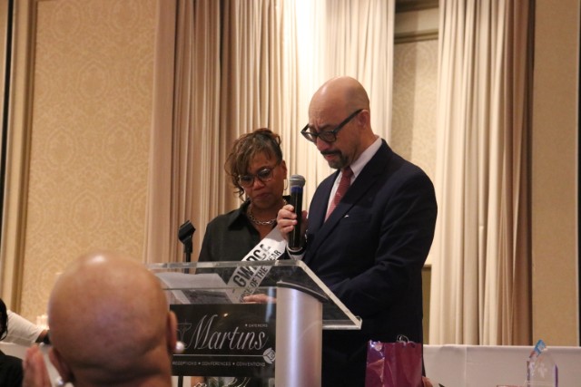 2026 Salute to the Black Nurse of the Year photo 496