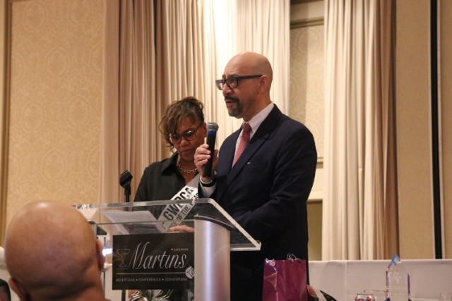 2026 Salute to the Black Nurse of the Year photo 497