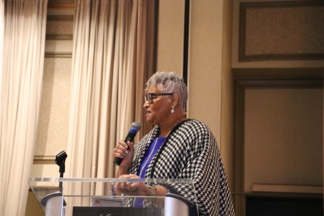 2026 Salute to the Black Nurse of the Year photo 500