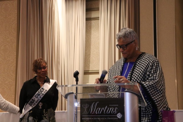 2026 Salute to the Black Nurse of the Year photo 503