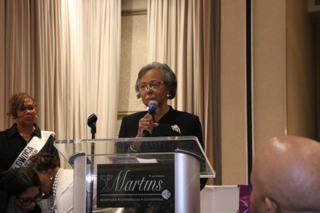 2026 Salute to the Black Nurse of the Year photo 505