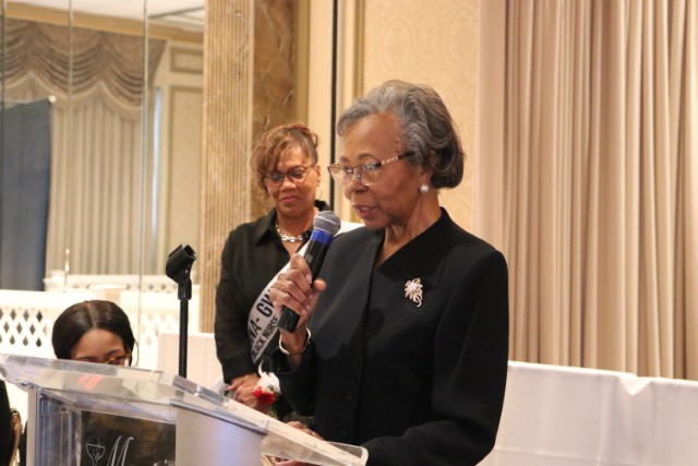 2026 Salute to the Black Nurse of the Year photo 506