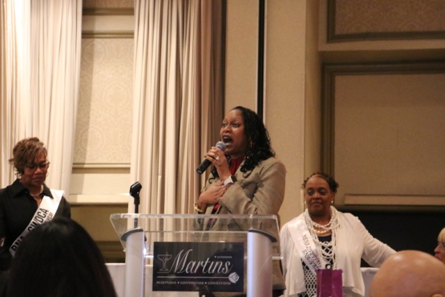 2026 Salute to the Black Nurse of the Year photo 507