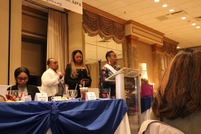 2026 Salute to the Black Nurse of the Year photo 518