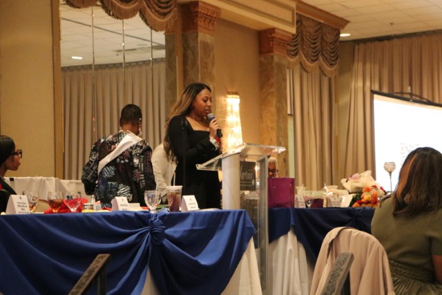2026 Salute to the Black Nurse of the Year photo 522