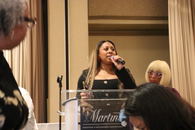 2026 Salute to the Black Nurse of the Year photo 524