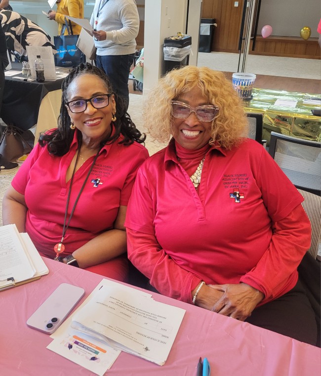 Community Service at the U.S. Census Bureau  photo 1