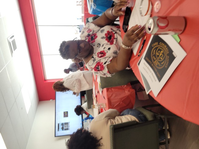 2026 Leadership Retreat – Cultivating Excellence photo 2
