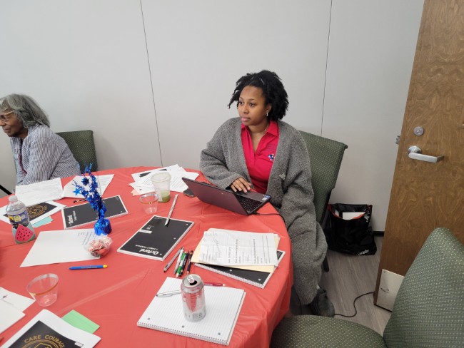 2026 Leadership Retreat – Cultivating Excellence photo 5