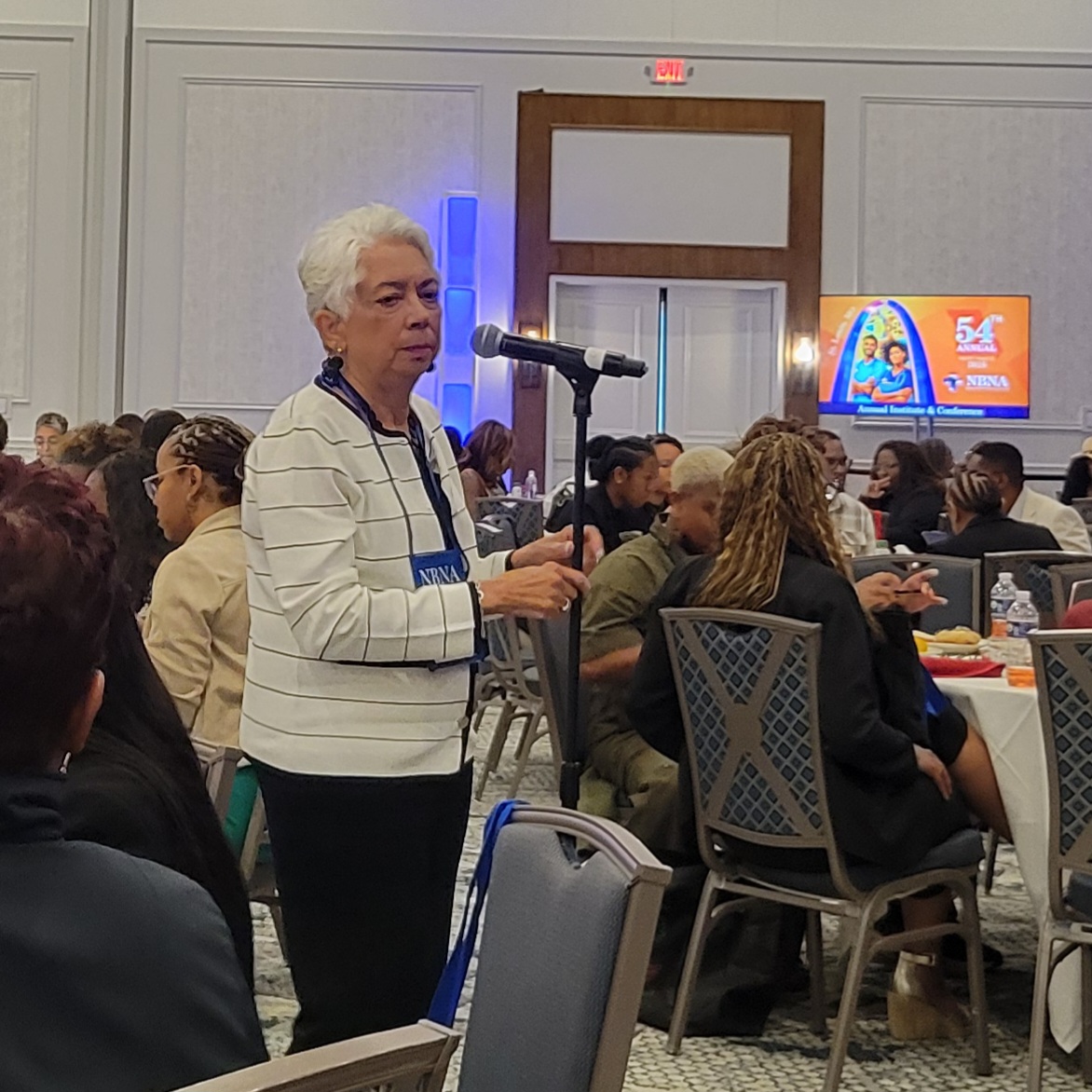 NBNA 54th Annual Institute and Conference photo 1