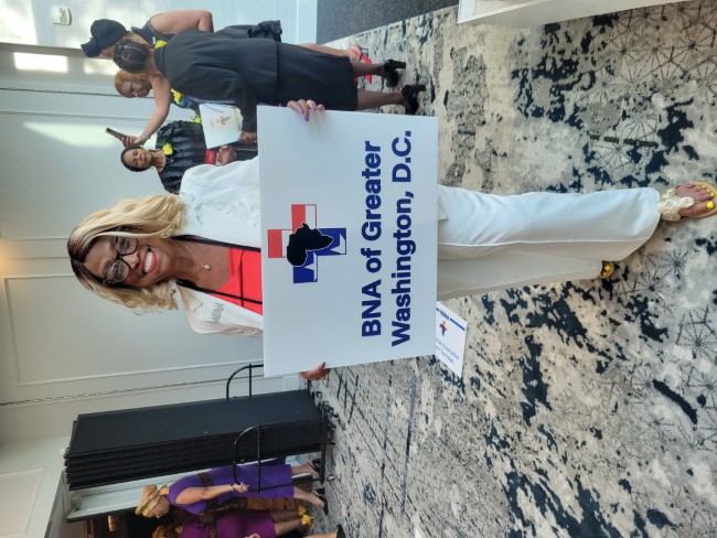NBNA 54th Annual Institute and Conference photo 2