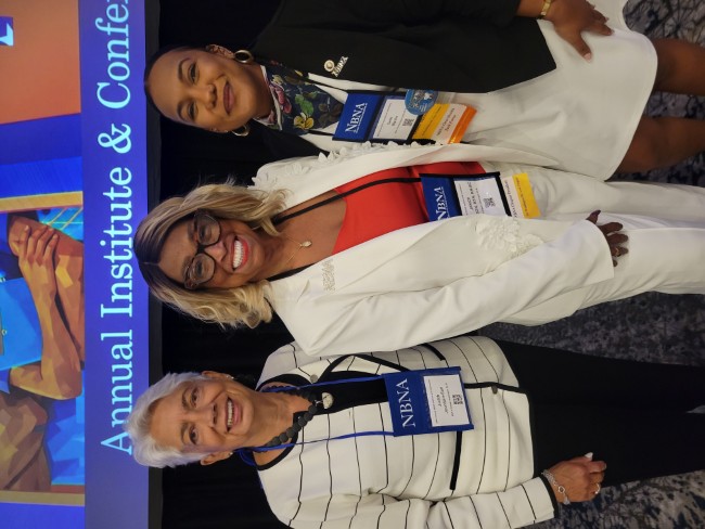 NBNA 54th Annual Institute and Conference photo 3
