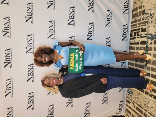 NBNA 54th Annual Institute and Conference photo 5
