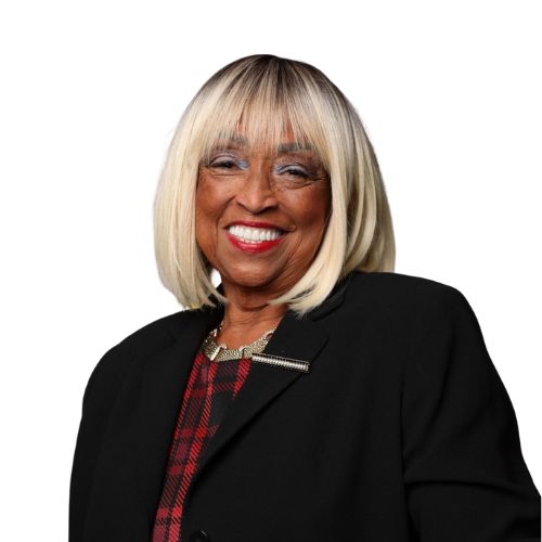 Janice M. Johnson, BSN, RN, RN-BC, the 2026 President of the Black Nurses