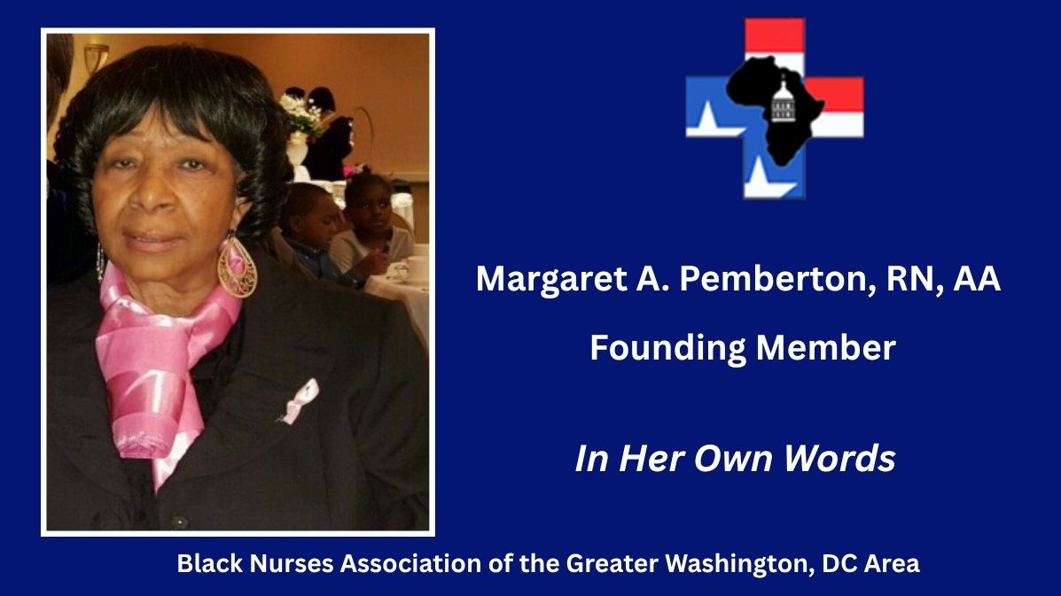 Margaret A. Pemberton Legacy video thumbnail