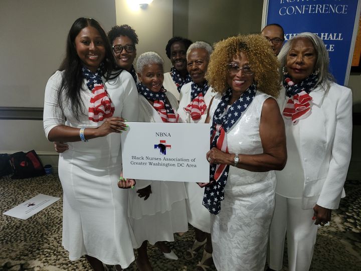 BNAGWA at the 53rd NBNA Annual Conference – Dallas, 2025