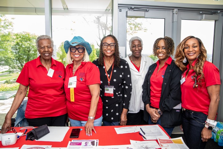 Gallery – Black Nurses Assoc Of Greater Washington